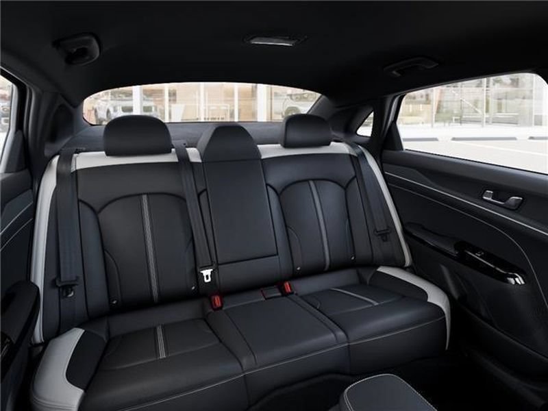 New 2026 Kia K5 GT-Line FWD image 17