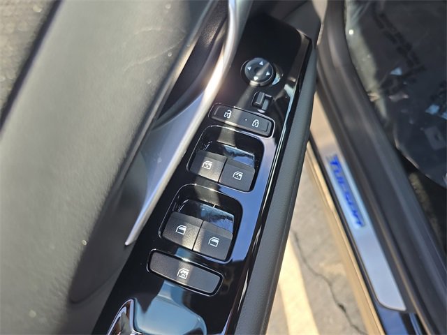 Used 2024 Hyundai Tucson Limited image 14