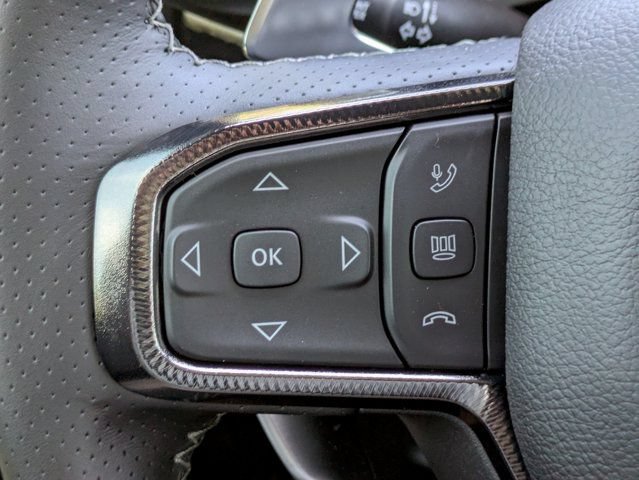 New 2026 RAM 1500 RHO w/ RHO Level 1 Equipment Group AWD/4WD image 26