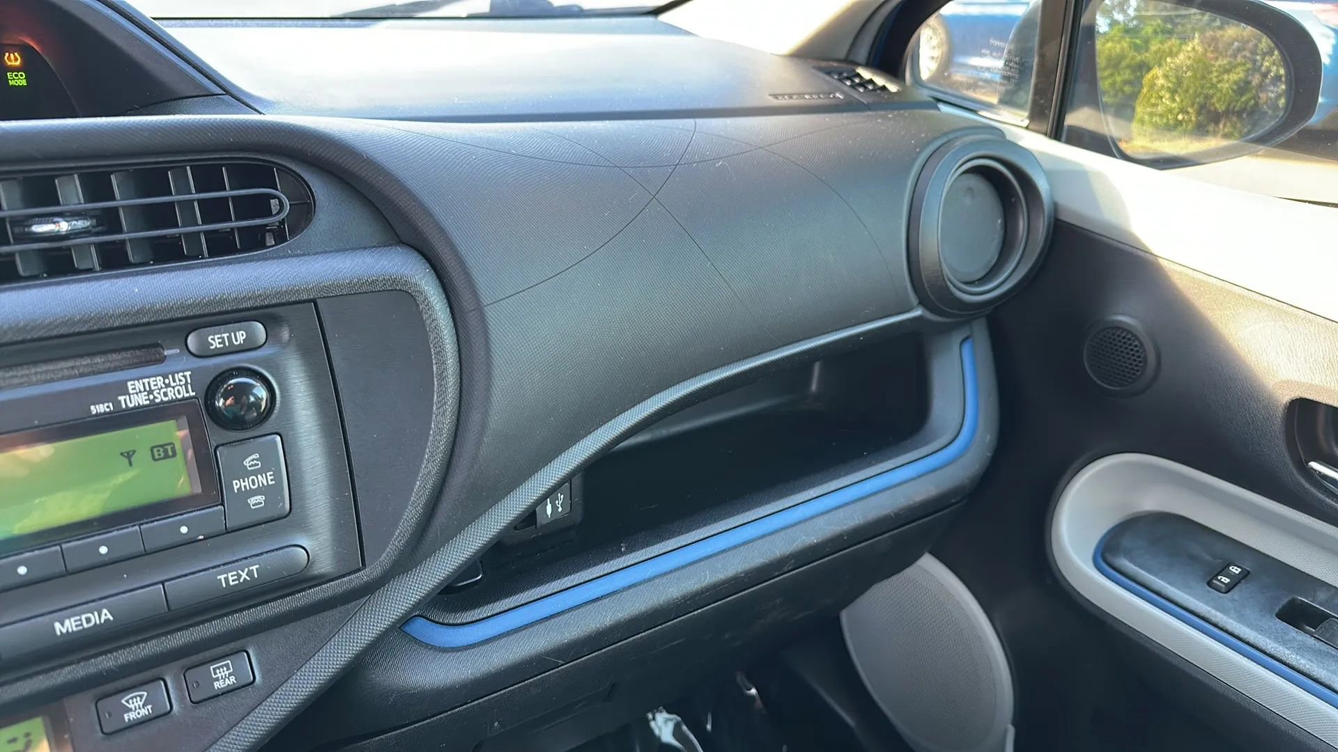 Used 2013 Toyota Prius C Two FWD image 35