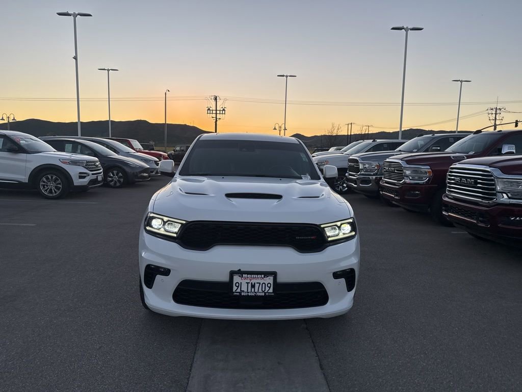 Used 2022 Dodge Durango R/T image 3