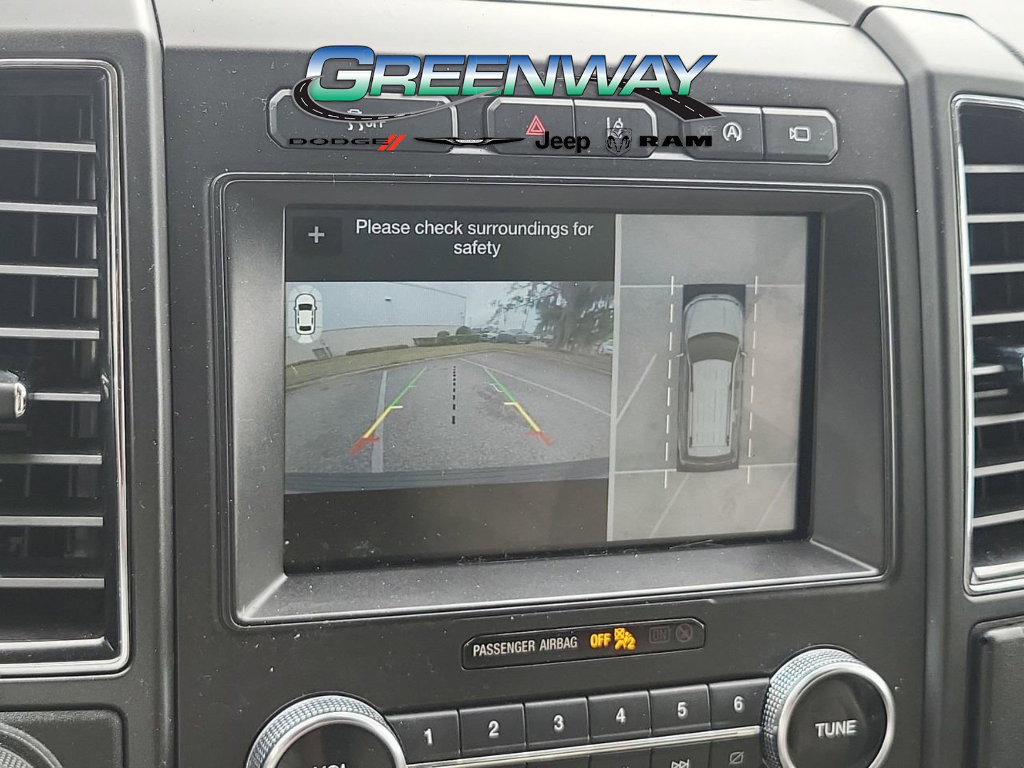 Used 2018 Ford Expedition Limited w/ Equipment Group 302A image 24