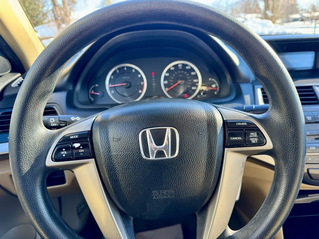 Used 2012 Honda Accord LX image 23