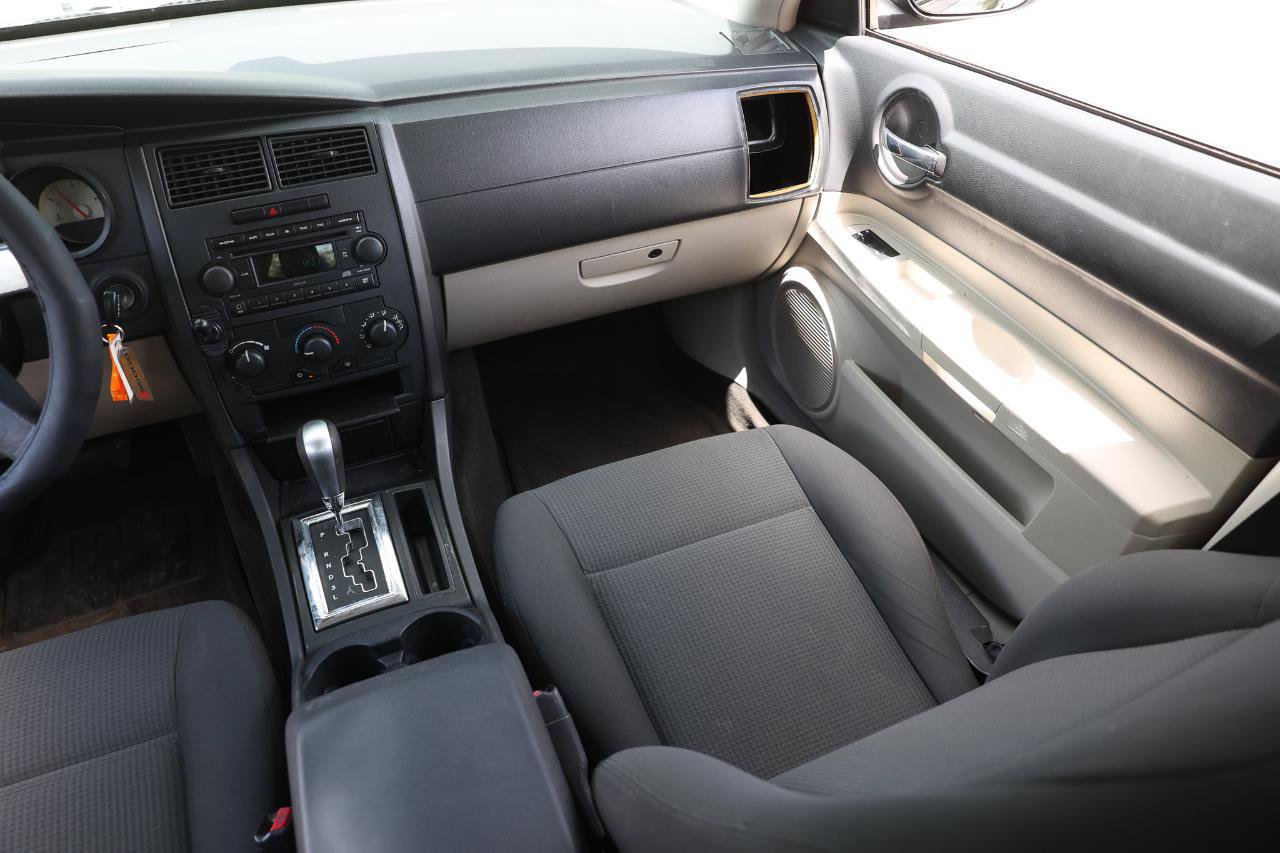 Used 2007 Dodge Charger RWD image 22