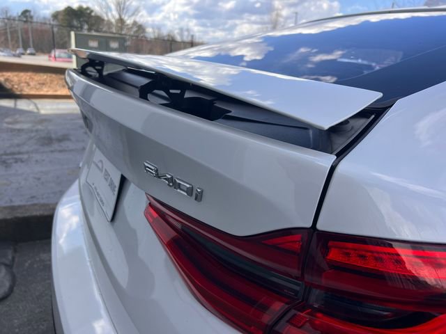 Used 2018 BMW 640i Gran Turismo xDrive w/ M Sport Package image 36