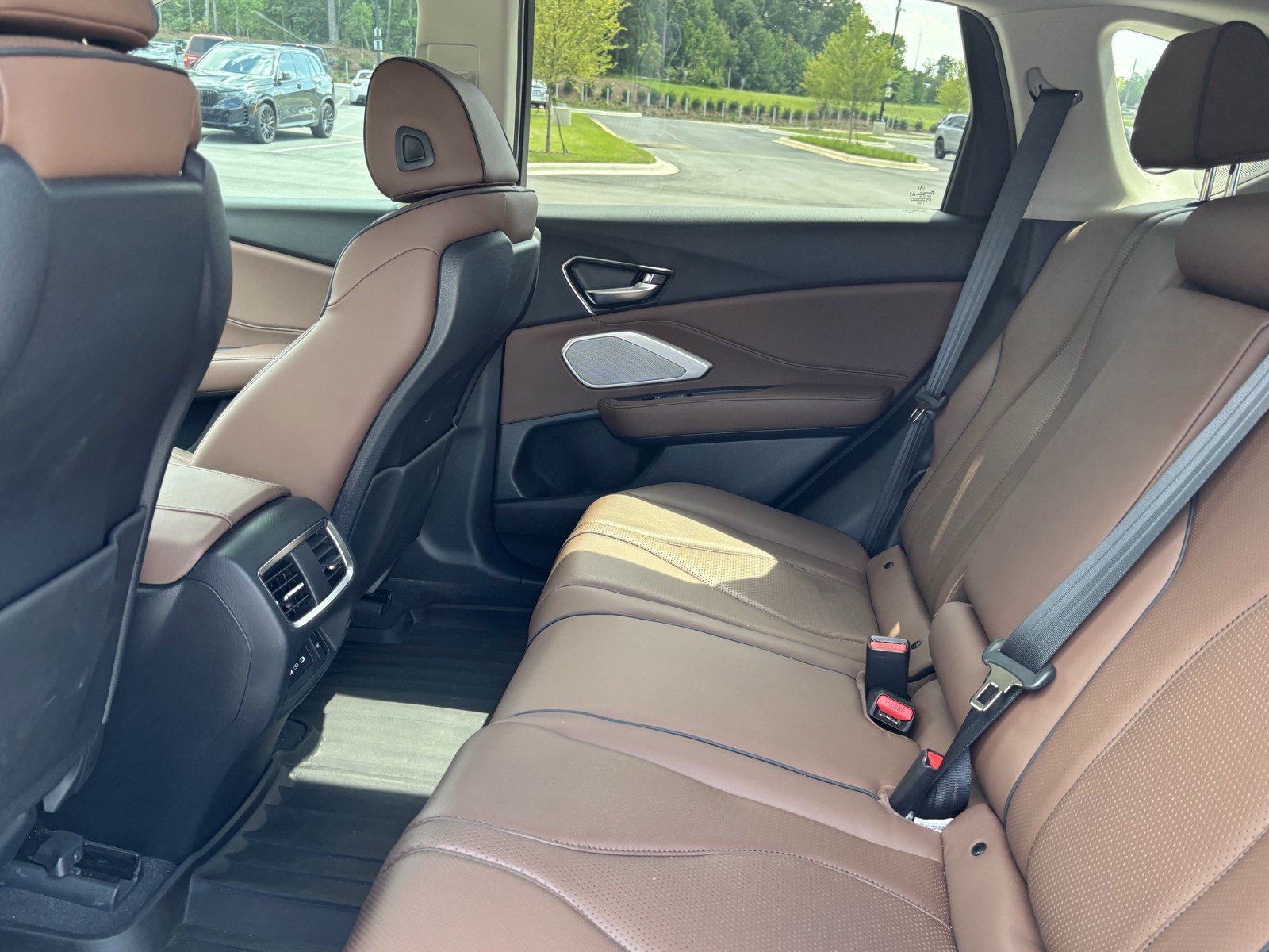 Used 2024 Acura RDX w/ Advance Package AWD/4WD image 19