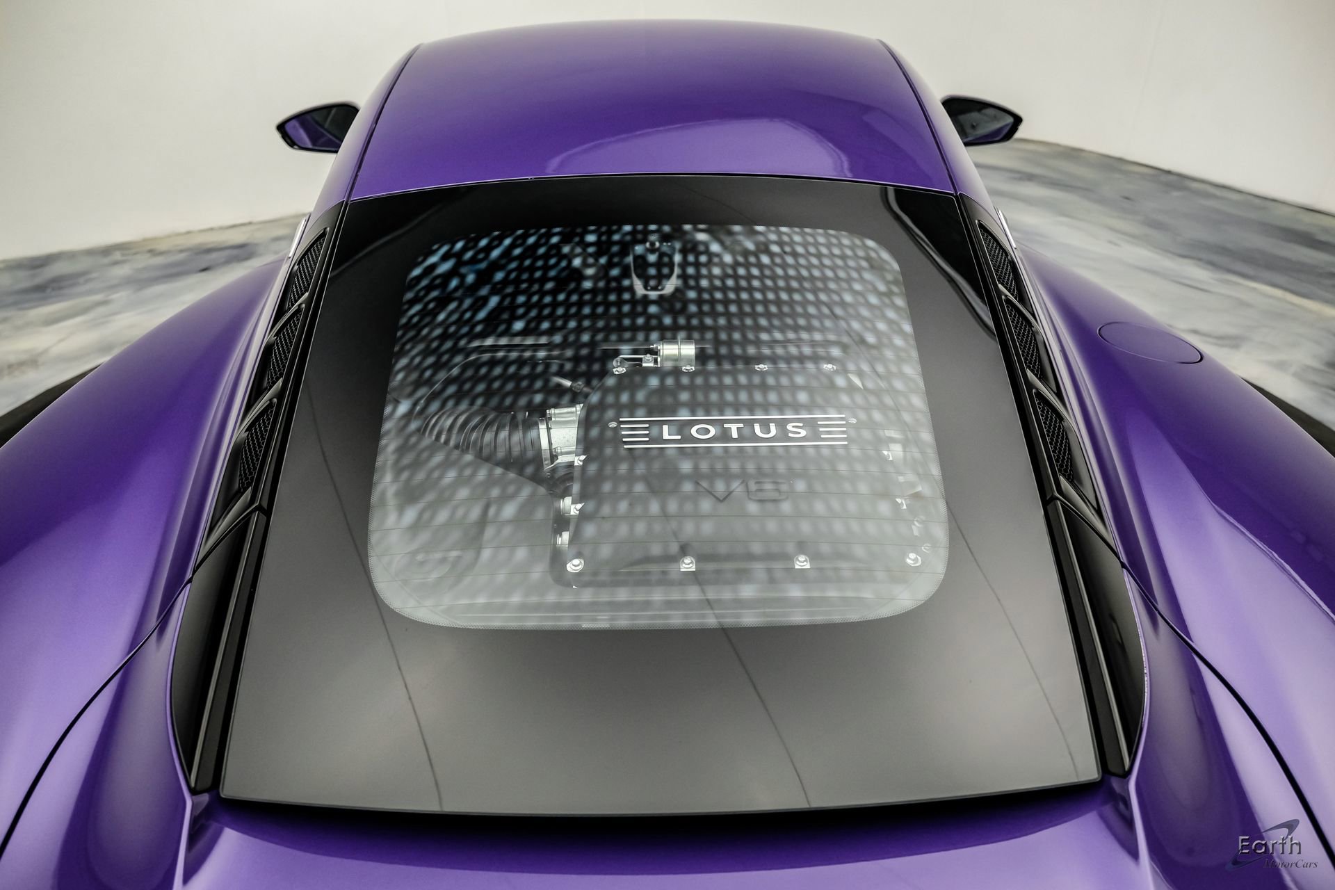 New 2026 Lotus Emira image 37