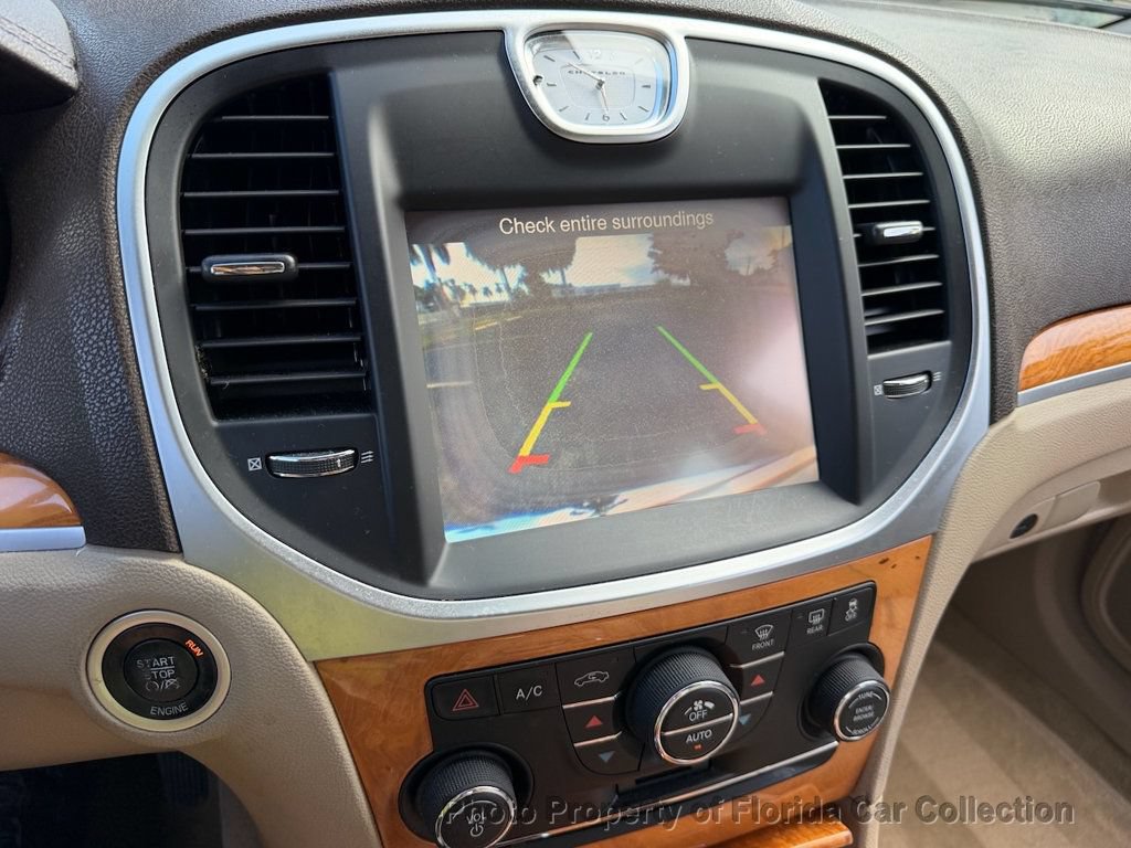 Used 2013 Chrysler 300 C RWD image 56