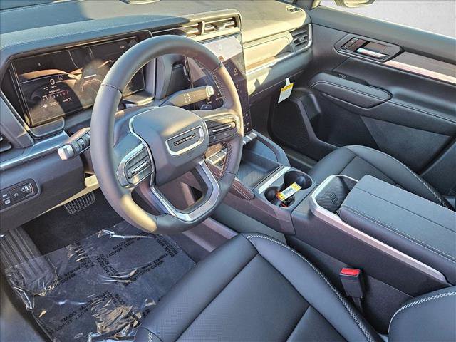 New 2026 GMC Terrain Denali AWD/4WD video 3