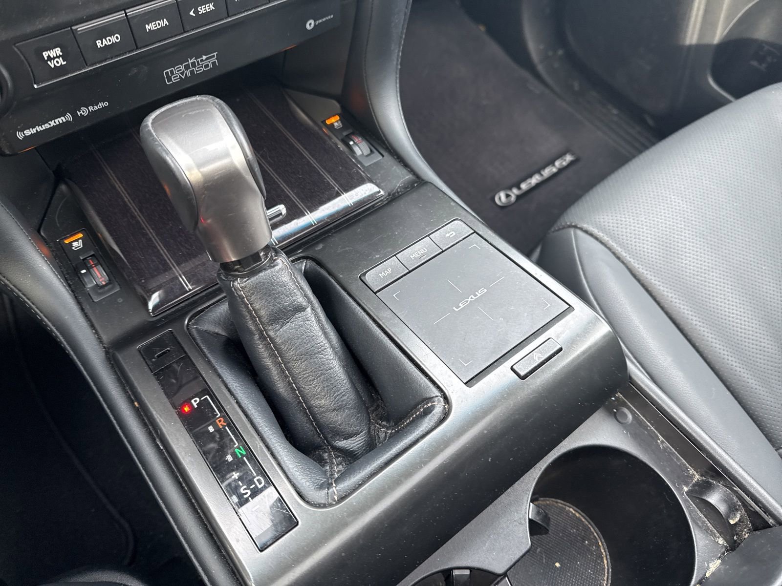 Used 2023 Lexus GX 460 Premium image 21