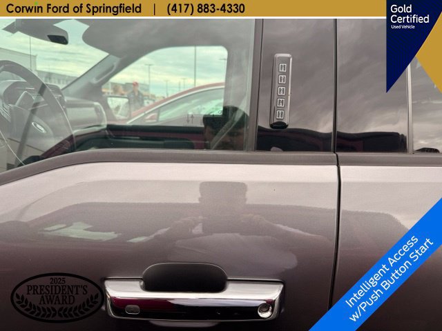 Used 2021 Ford F150 XLT w/ Equipment Group 302A High AWD/4WD image 12