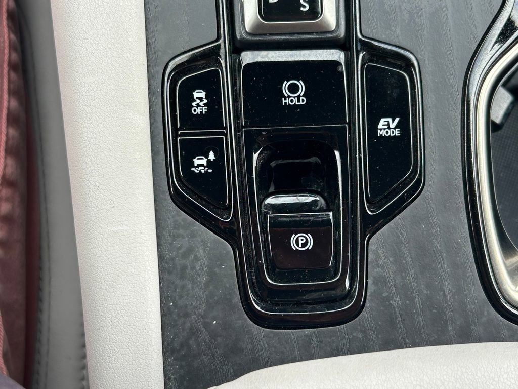 Used 2023 Lexus RX 350 w/ Accessory Package (P3) AWD/4WD image 29