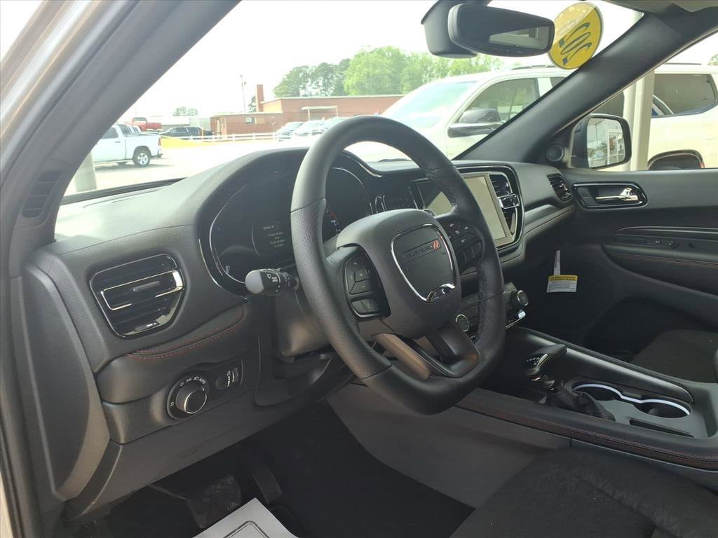 New 2026 Dodge Durango GT w/ Blacktop Package RWD image 19