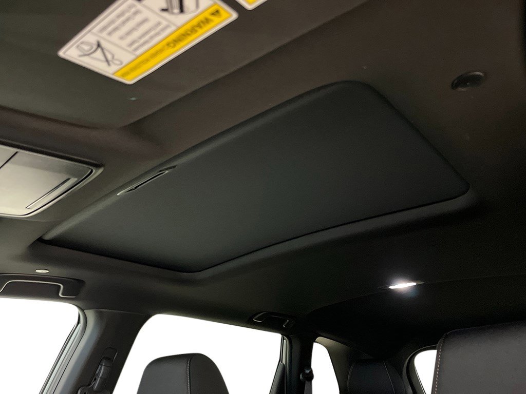 New 2026 Honda CR-V Sport image 24