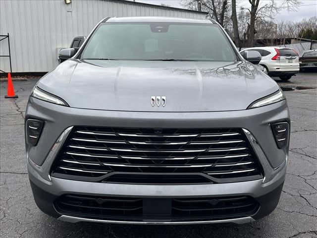 Used 2026 Buick Enclave Preferred w/ Power Package image 4