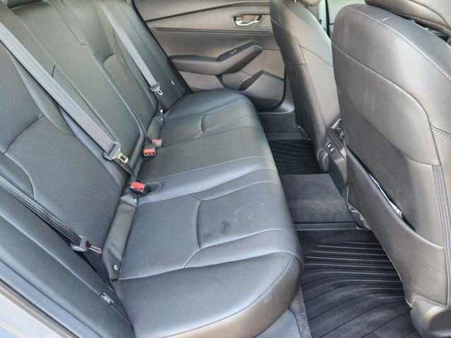 Used 2025 Honda Accord Sport image 31