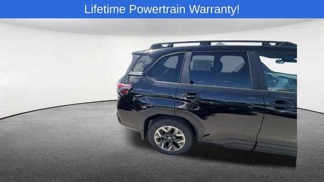 New 2026 Subaru Forester Premium AWD/4WD image 9