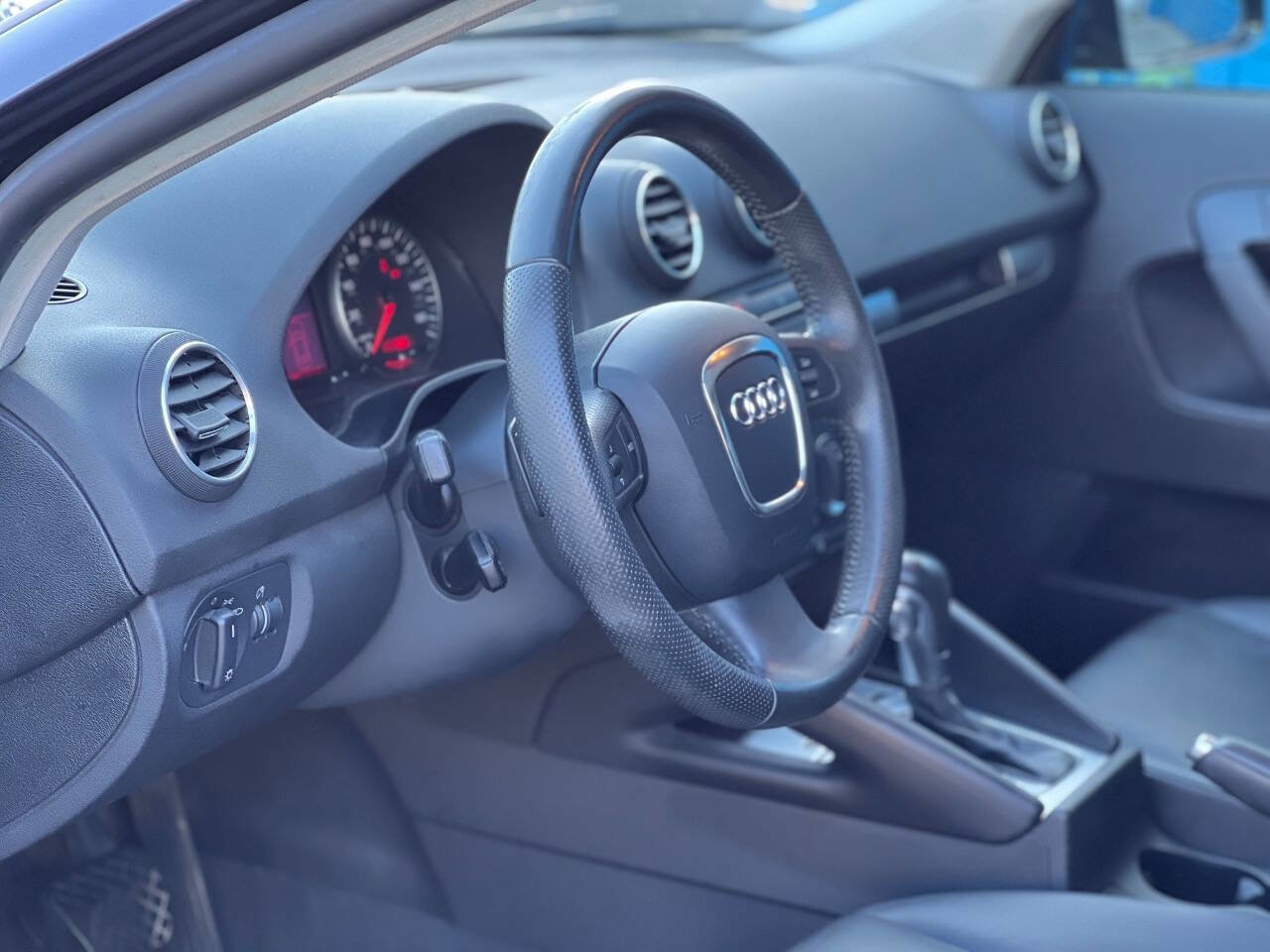 Used 2007 Audi A3 2.0T image 20