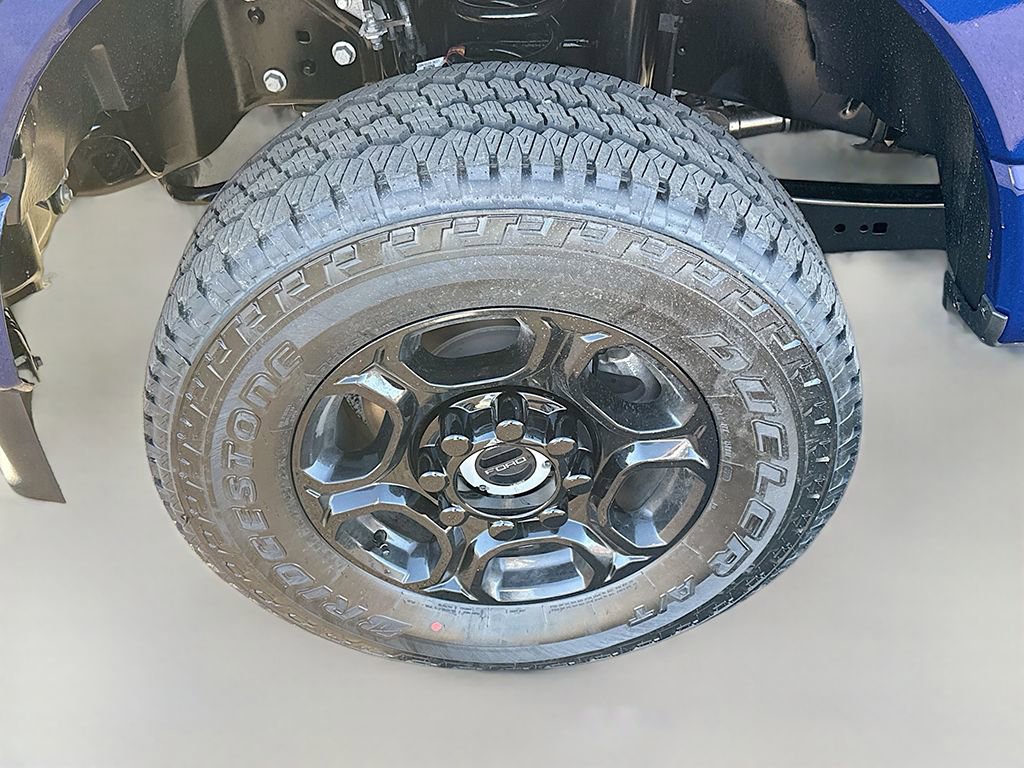 New 2026 Ford F250 XL w/ STX Appearance Package image 12