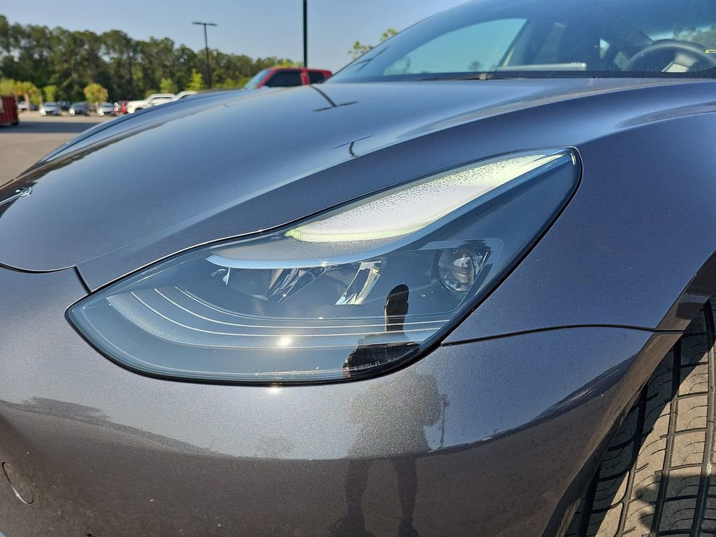 Used 2023 Tesla Model 3 Standard Range RWD image 35