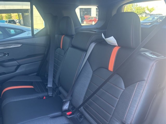 New 2026 Honda Passport TrailSport image 8