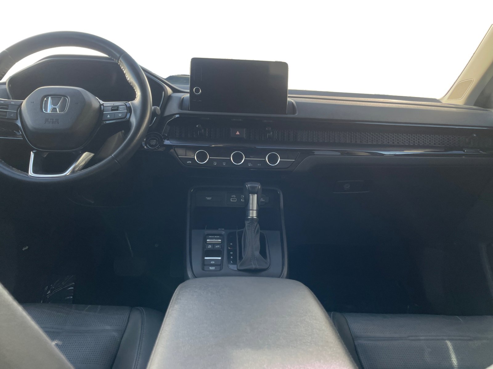 Used 2023 Honda CR-V EX-L image 16