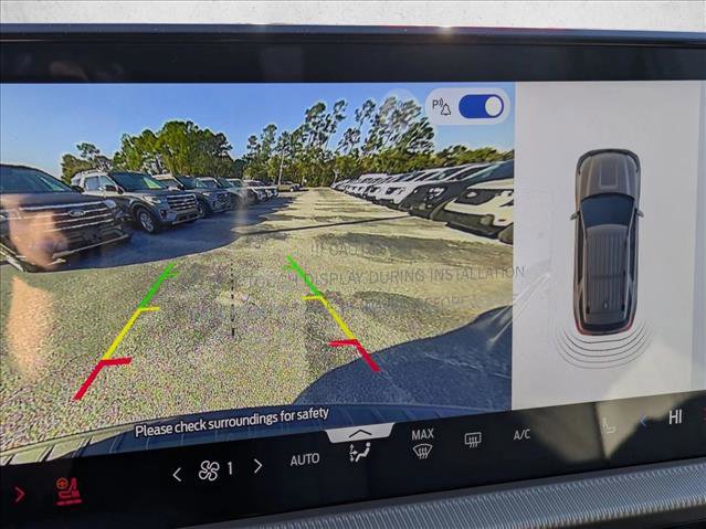 New 2026 Ford Explorer Active image 13