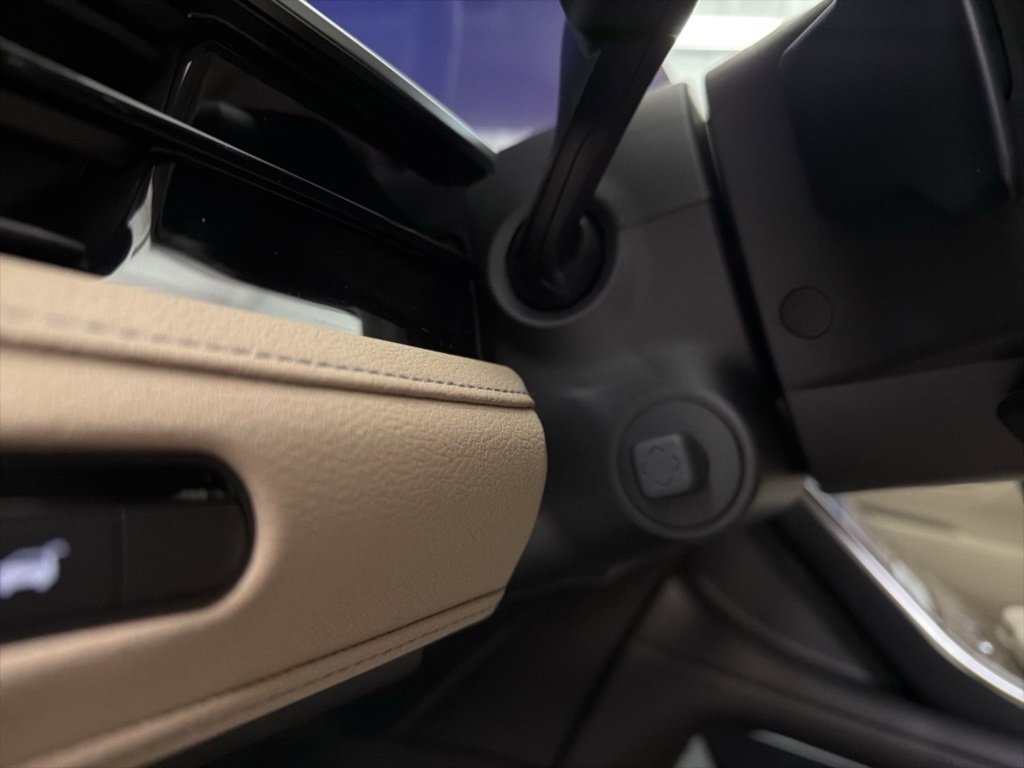 New 2026 INFINITI QX80 Pure image 23