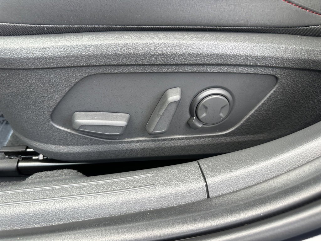 Certified 2025 Hyundai Sonata N Line image 17