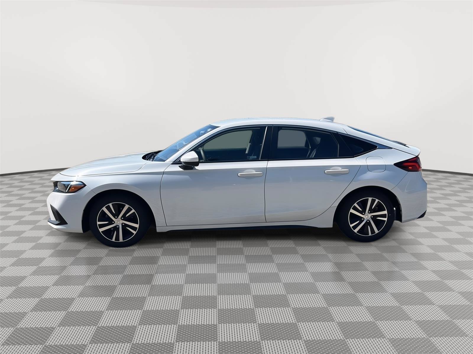 Certified 2023 Honda Civic LX image 20