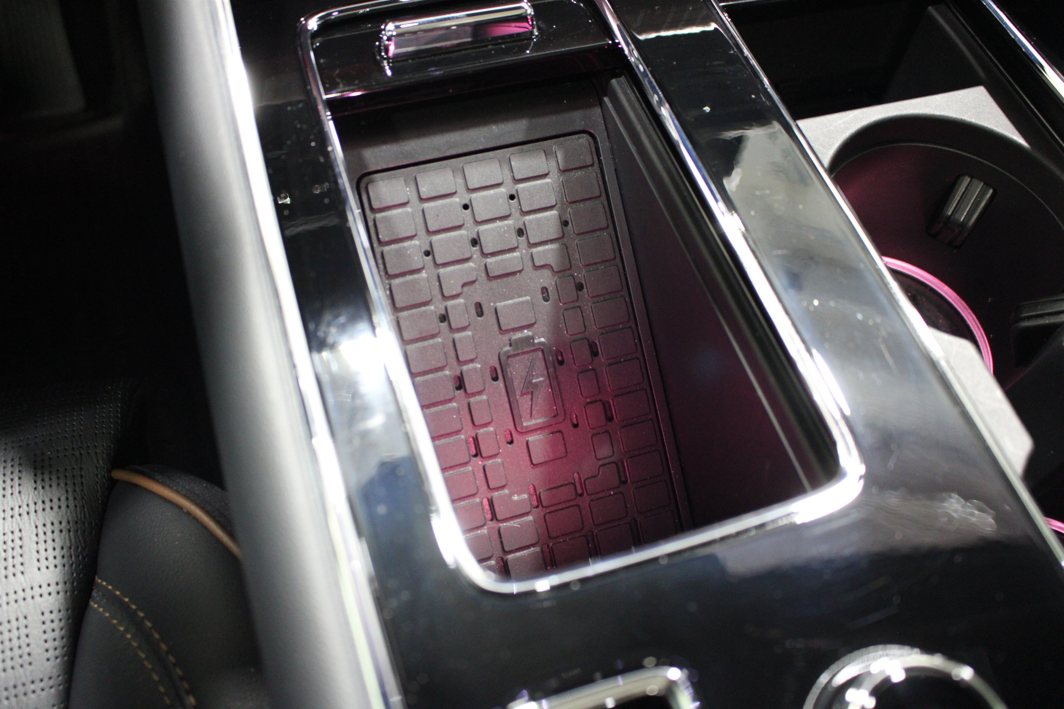 Used 2025 Lincoln Aviator Black Label AWD/4WD image 20