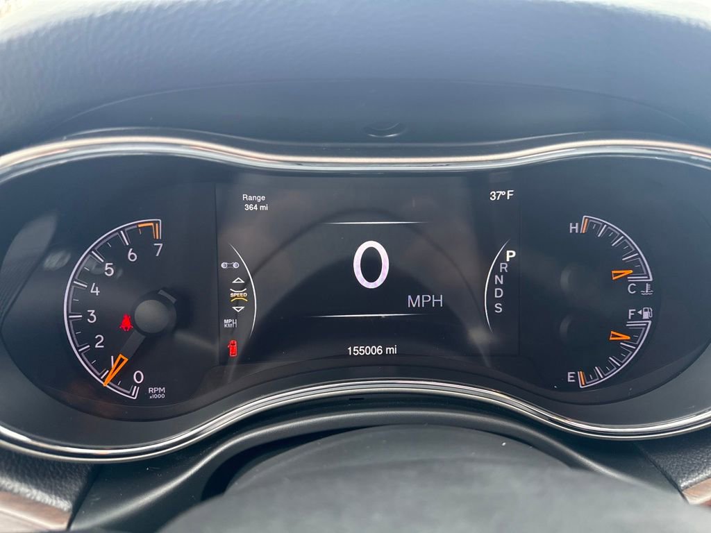 Used 2014 Jeep Grand Cherokee Laredo w/ Quick Order Package 23E image 19