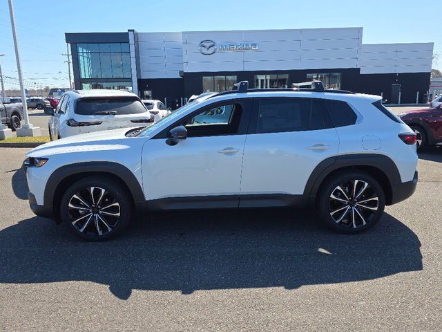 New 2026 MAZDA CX-50 AWD 2.5 S w/ Weather Package image 8