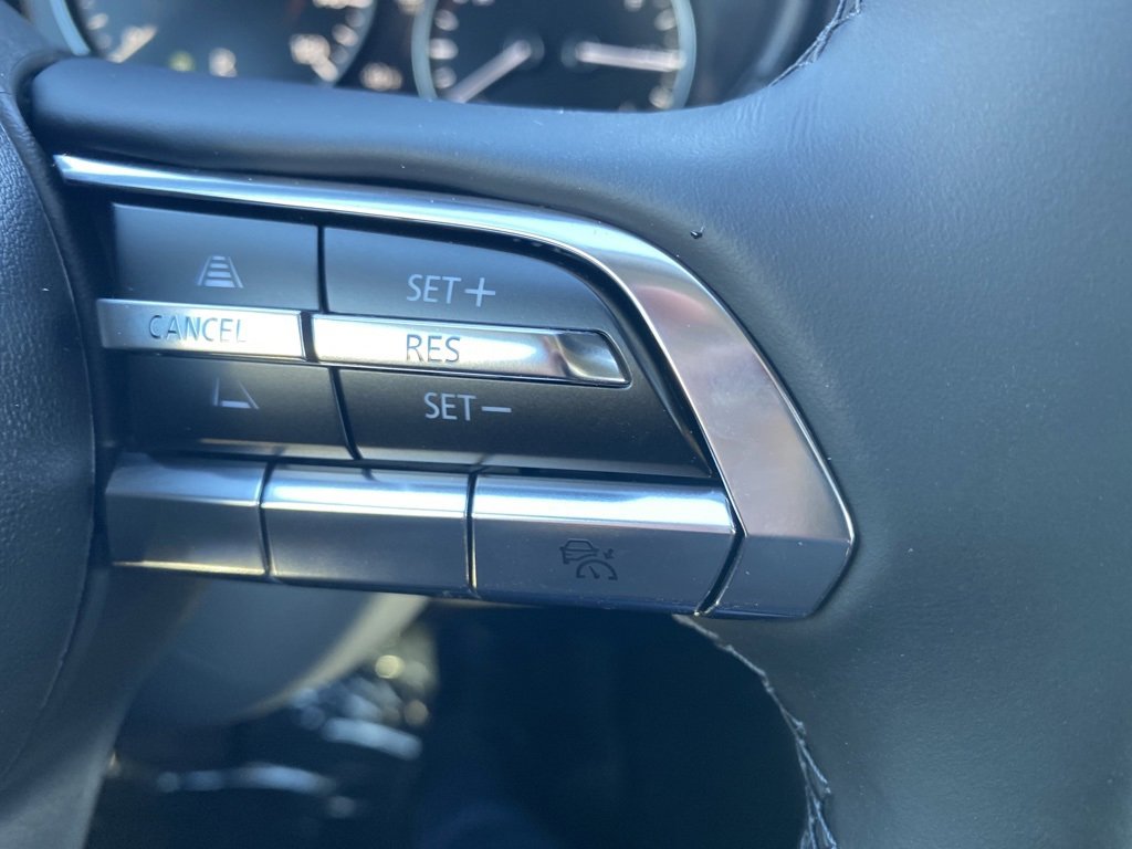 New 2026 MAZDA CX-50 AWD 2.5 S w/ Premium Package image 21