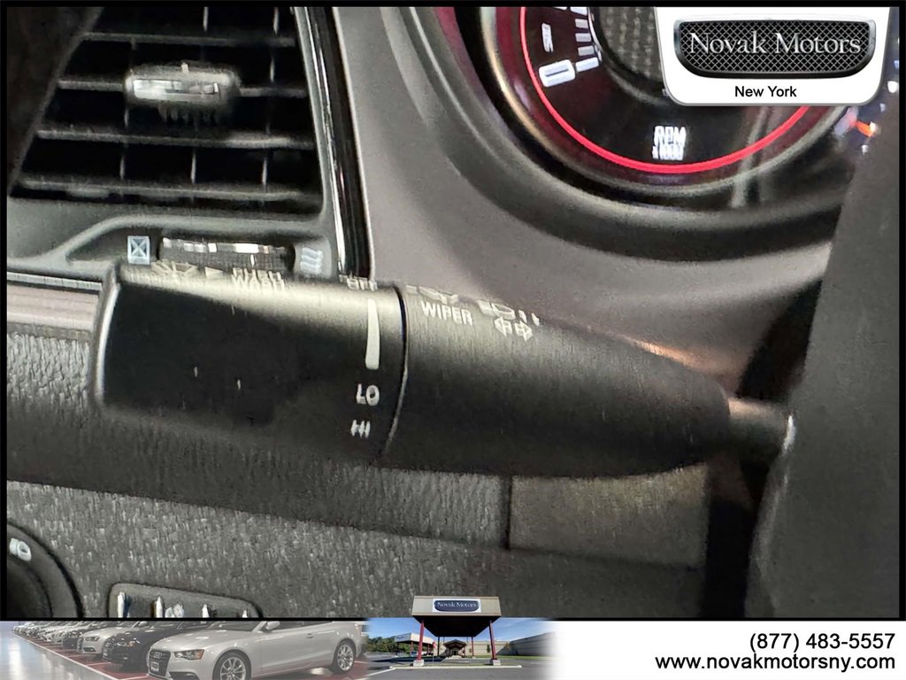 Used 2023 Dodge Challenger GT w/ Cold Weather Group image 22