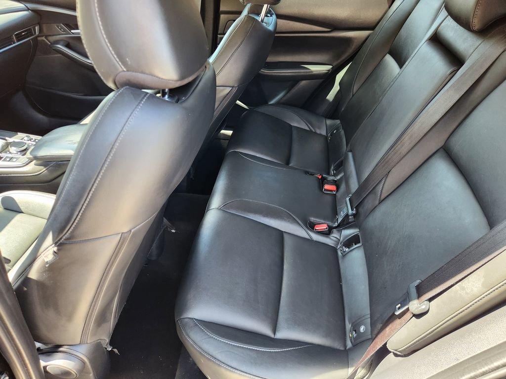 Used 2021 MAZDA CX-30 AWD 2.5 S w/ Select Package image 12