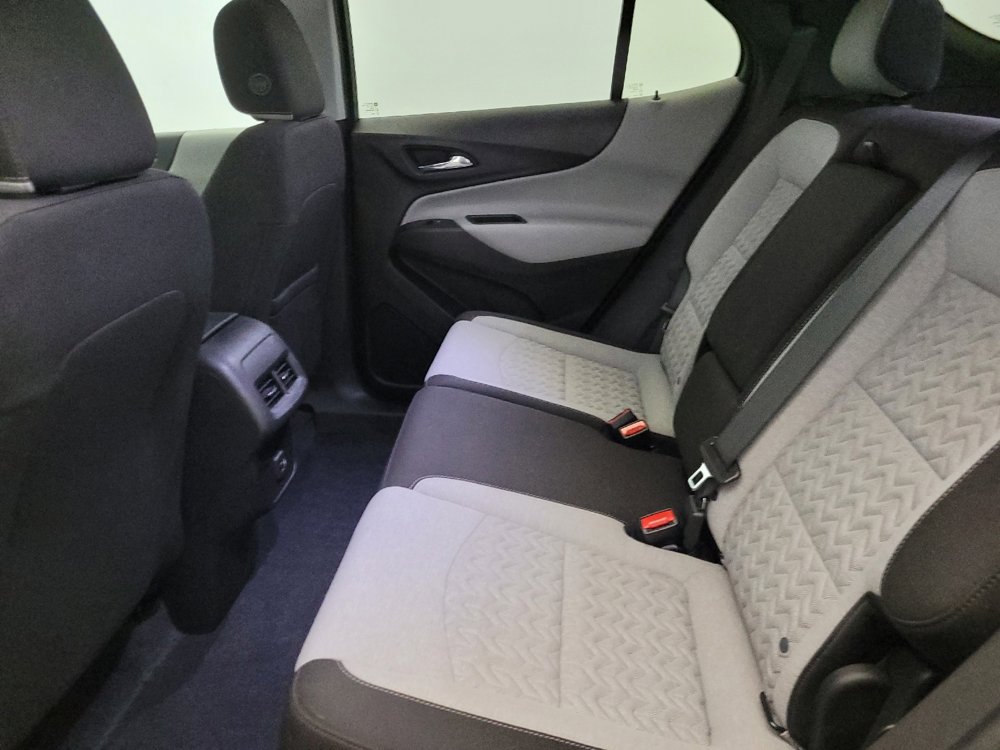 Used 2024 Chevrolet Equinox LS w/ LS Convenience Package image 18
