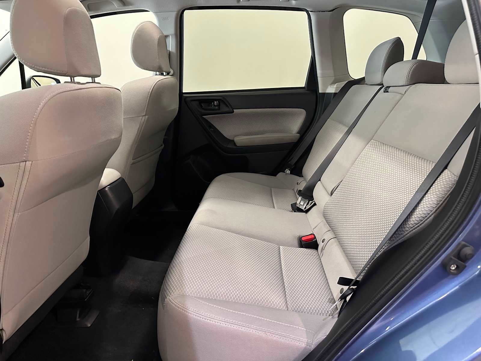 Used 2018 Subaru Forester 2.5i Premium AWD/4WD image 22