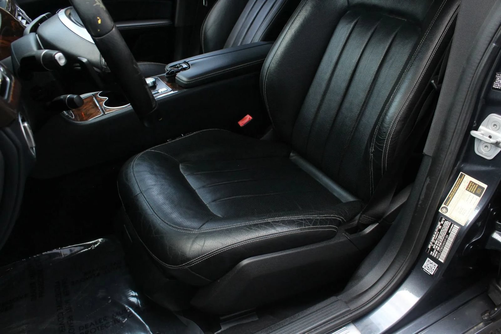 Used 2013 Mercedes-Benz CLS 550 w/ Premium I Pkg image 17