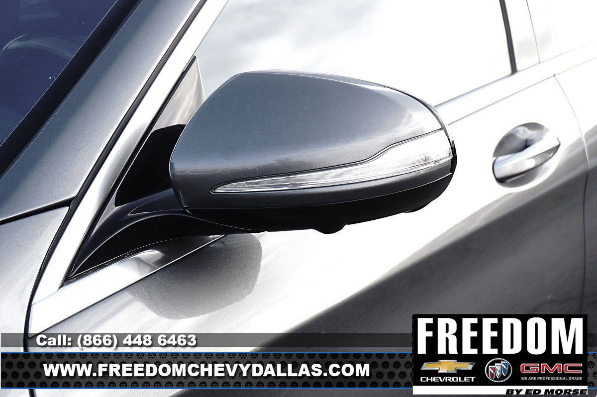 Used 2018 Mercedes-Benz S 450 Sedan image 7