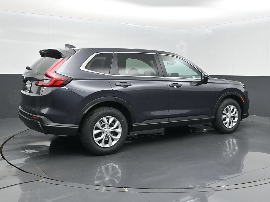 New 2026 Honda CR-V LX image 8