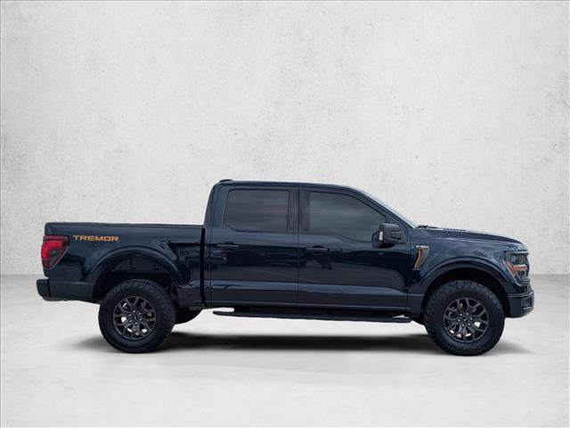 Used 2025 Ford F150 Tremor w/ Bed Utility Package AWD/4WD image 4