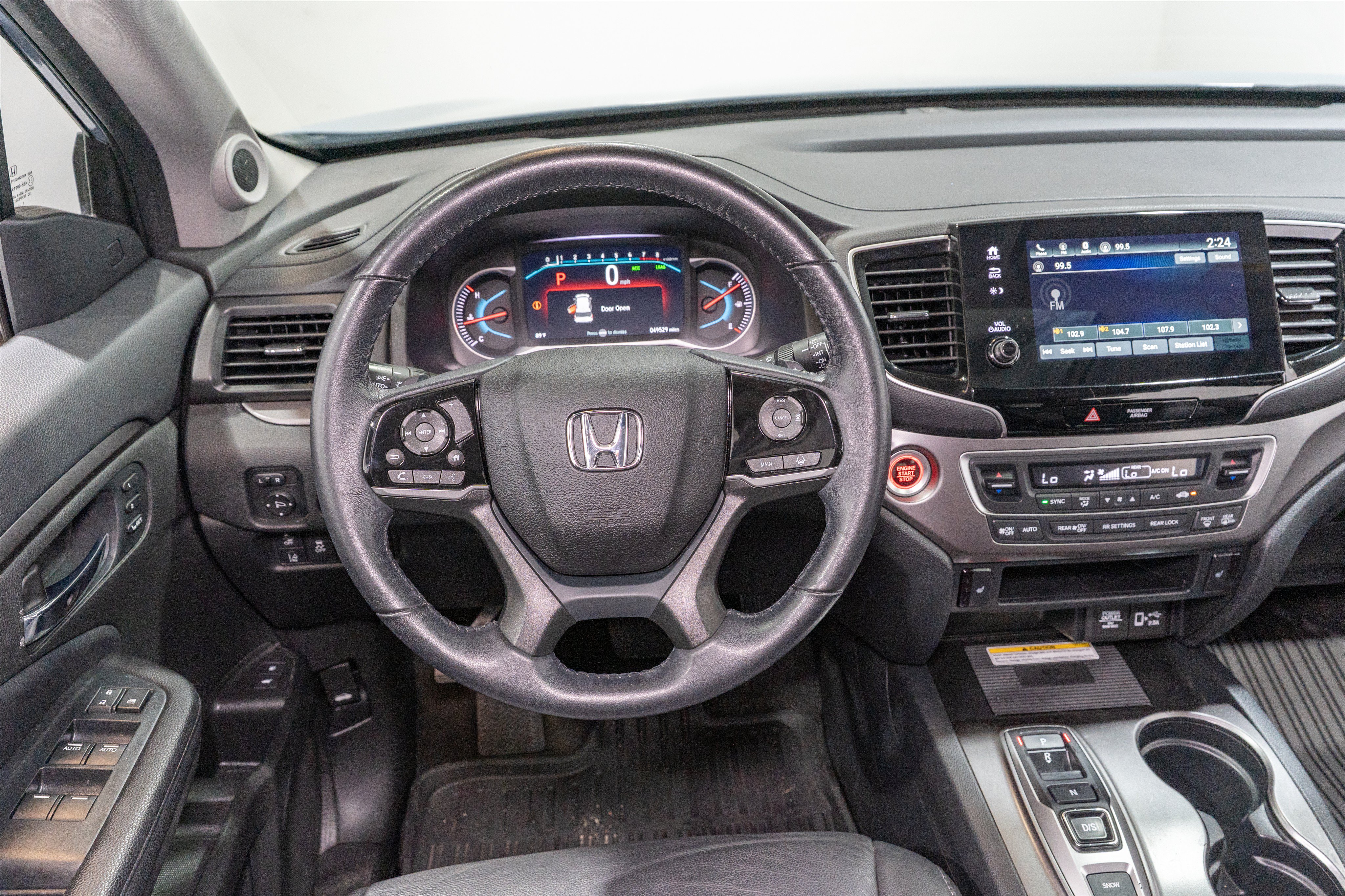 Used 2022 Honda Pilot Special Edition image 10