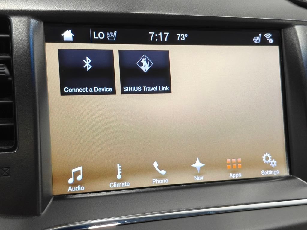 Used 2016 Lincoln MKS AWD w/ Equipment Group 101A image 42