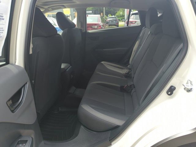 Used 2025 Subaru Crosstrek 2.5i Premium image 30