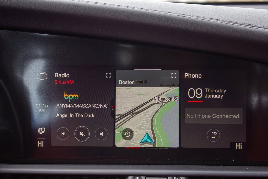 New 2025 Alfa Romeo Giulia AWD image 16