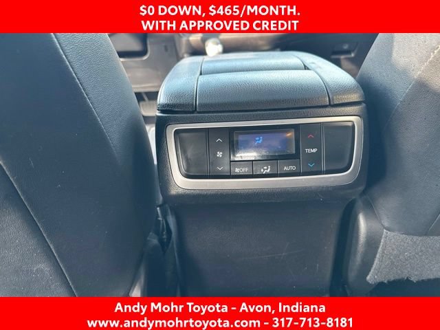 Used 2019 Toyota Highlander SE AWD/4WD image 31