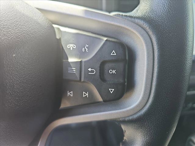 Used 2024 Ford Bronco Black Diamond image 16