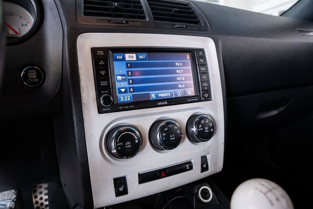 Used 2013 Dodge Challenger R/T Plus RWD image 14
