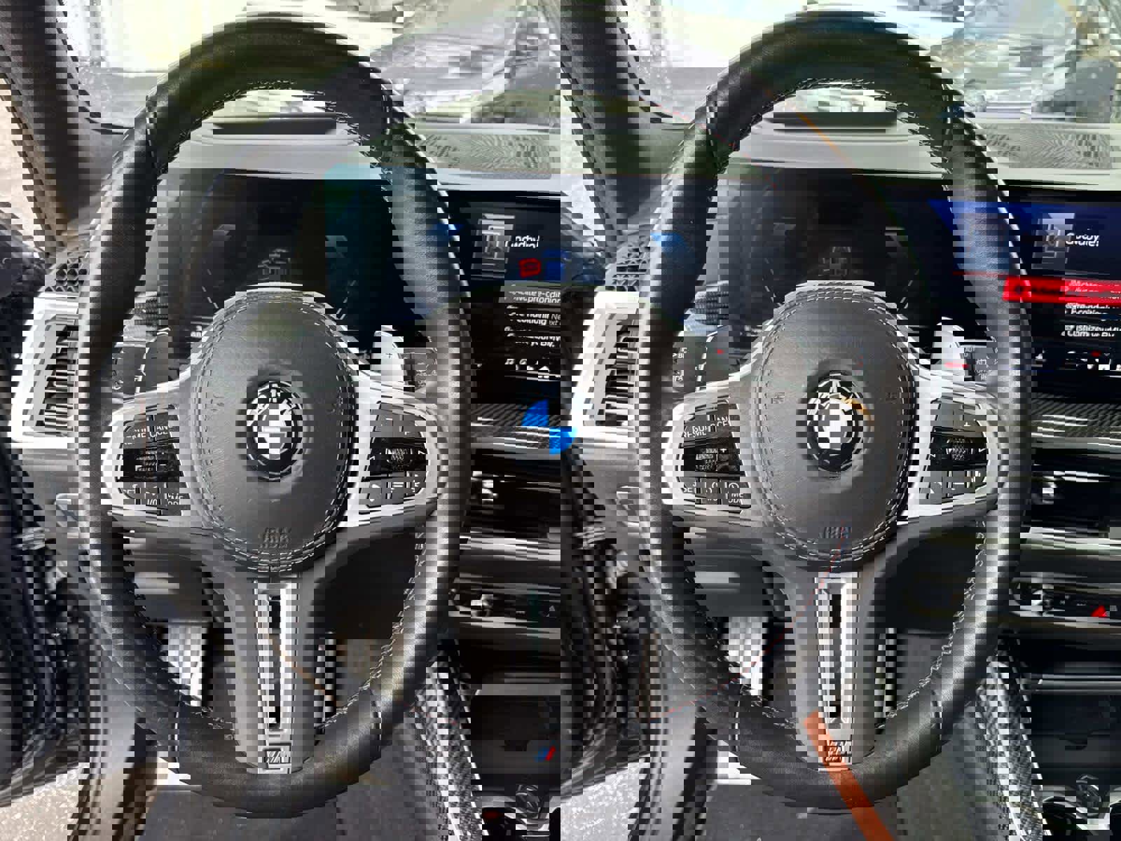 Used 2024 BMW X7 M60i w/ Executive Package image 30